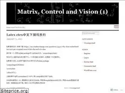 Sites similar to shiyuzhao1.wordpress.com