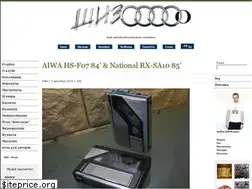 Sites similar to shizaudio.ru