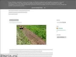 Sites similar to shizen-no-yasai.blogspot.com