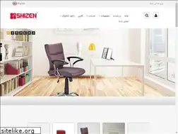 Sites similar to shizen.ir