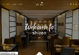 Sites similar to shizen.it