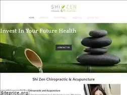 Sites similar to shizenchiroacu.com