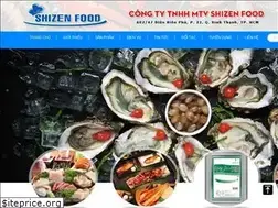Sites similar to shizenfood.com