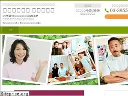 Sites similar to shizenkeitai.biz