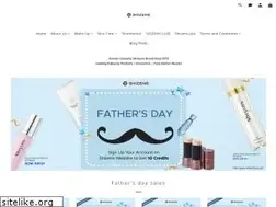 Sites similar to shizens.com