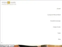 Sites similar to shizenschool.fr