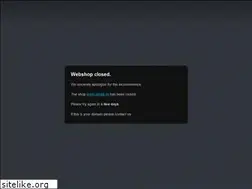 Sites similar to shizo.nl