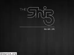 Sites similar to shizrock.com