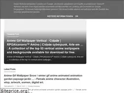 Sites similar to shizuebinder.blogspot.com