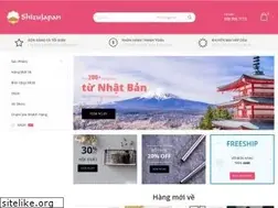 Sites similar to shizujapan.com