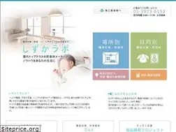 Sites similar to shizuka-lab.jp