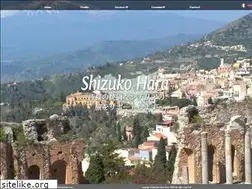 Sites similar to shizukohara.com