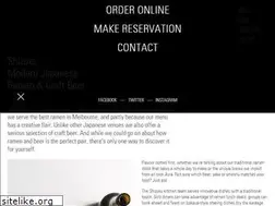 Sites similar to shizuku.com.au