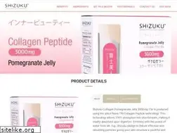 Sites similar to shizukujapan.com