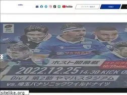 Sites similar to shizuoka-bluerevs.com