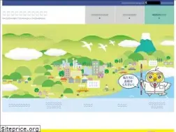 Sites similar to shizuoka-chosashi.or.jp