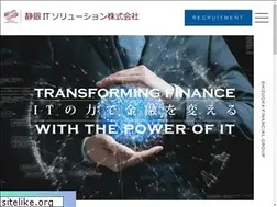 Sites similar to shizuoka-cs.co.jp