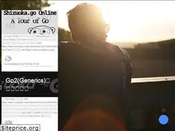 Sites similar to shizuoka-go.appspot.com
