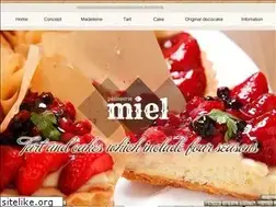 Sites similar to shizuoka-miel.com