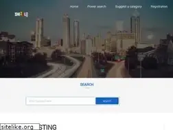 Sites similar to shizzle.biz