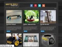 Sites similar to shizzlekicks.com