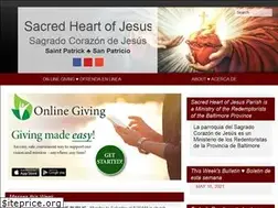 Sites similar to shjbaltimore.com
