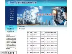 Sites similar to shjiehe.cn