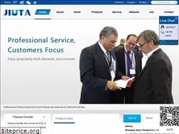 Sites similar to shjiuta.com