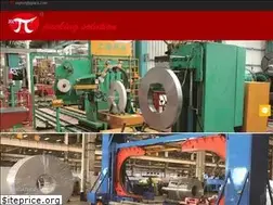 Sites similar to shjlpackaging.com