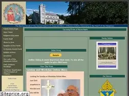 Sites similar to shjmbasilica.org