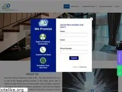 Sites similar to shjmdbuilders.com