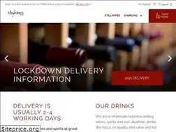 Sites similar to shjones.com
