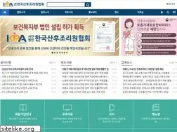 Sites similar to shjw.or.kr