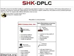 Sites similar to shk-dplc.com