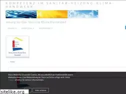Sites similar to shk-duesseldorf.de