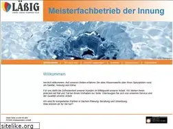 Sites similar to shk-laessig.de