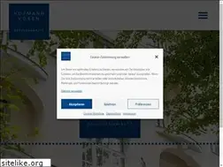 Sites similar to shk-law.de