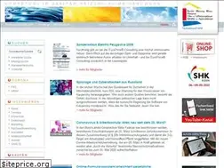 Sites similar to shk-nrw.de