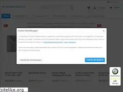 Sites similar to shk-onlinehandel.de