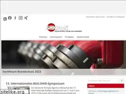 Sites similar to shk-profi.com