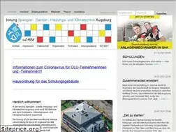 Sites similar to shk-schwaben.de