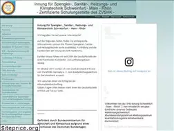 Sites similar to shk-schweinfurt.de