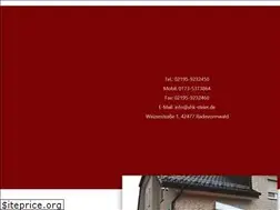 Sites similar to shk-steier.de