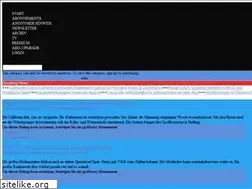 Sites similar to shk-tacheles.de