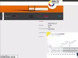 Sites similar to shk-tv.de