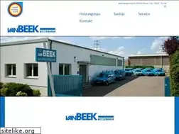 Sites similar to shk-van-beek.de