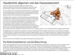 Sites similar to shk-vista.de