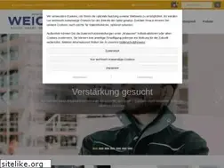 Sites similar to shk-weick.de