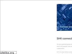 Sites similar to shk.com.au