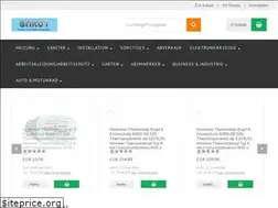 Sites similar to shk01.de